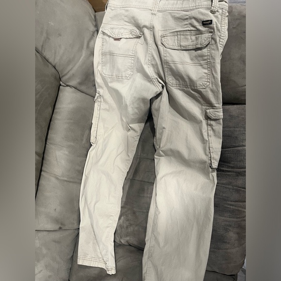 Wrangler Pants - Picture 3 of 5